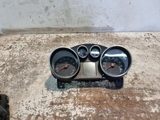 Vauxhall Astra J Speedometer Instrument Cluster 2.0 Petrol 2013 VXR OEM 13433774