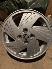 NEW Boxed - Vauxhall Astra GSi