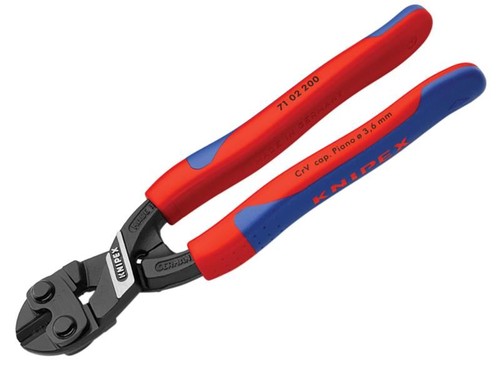 Knipex 200 cobolt - 02, �