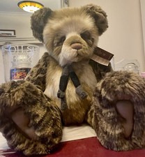 Charlie Bears Chit Chat Large