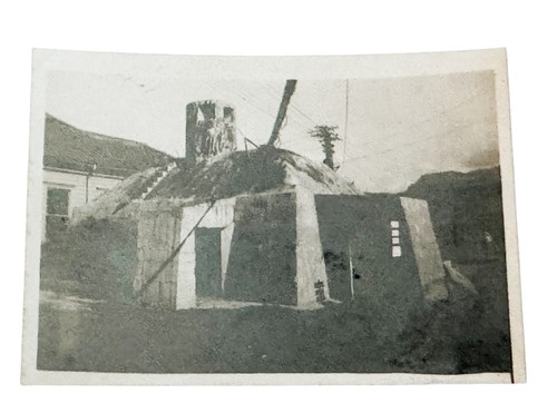 Ww2 era photo - ww2, japanese
