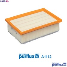 AIR FILTER A1112 FOR PEUGEOT