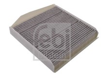 Pollen / Cabin Filter 108981