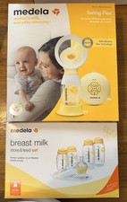 Medela Swing Flex Single