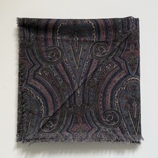 Vintage Liberty scarf shawl