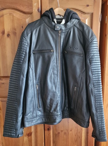 Bks mens motorbike - bks,