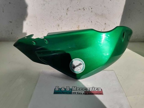 Fairing cover tank - cover, orig