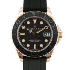 2015 268655 Rolex Yacht-Master