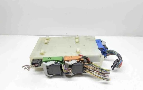 Volvo s80 fuse - ii,