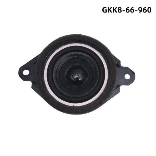 Gkk8 960 dashboard - gkk8-66-960, speaker