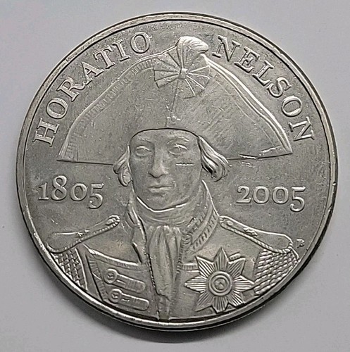 2005 admiral lord horatio - lord,
