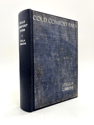 Cold comfort farm stella - cold,