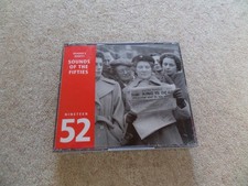 CD TRIPLE ALBUM NEW & SEALED