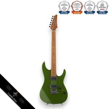 Ibanez AZ2402 Apple Green