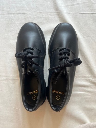 Royal mail martens postman - mail,