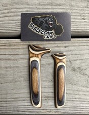 Custom Side Plates-Mathews