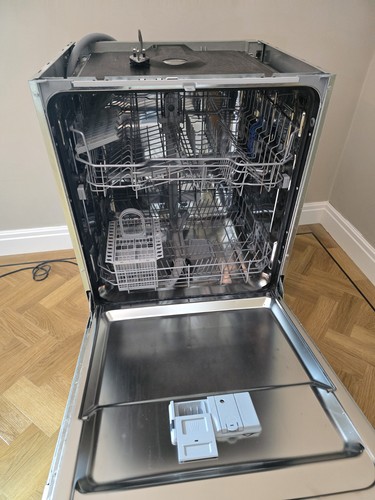 Indesit integrated built - indesit, built-in