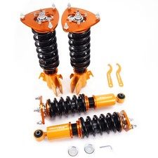 Coilover Suspension Lowering