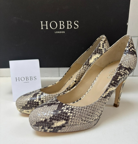 Hobbs court shoes 36 - hobbs, 3