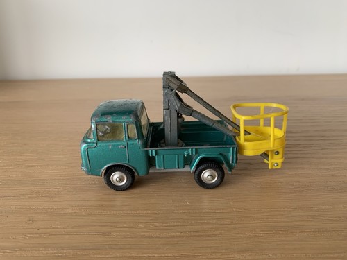 Corgi toys vintage diecast - vintage,