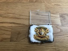 nice looking enamel pullman