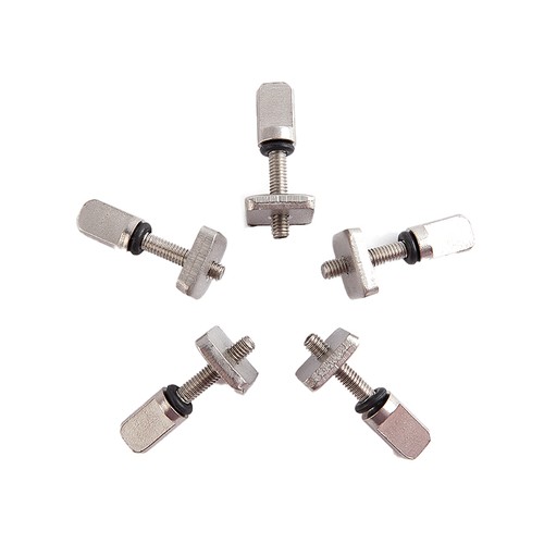 Surf paddle board fin screws - surf,