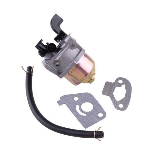 Carburetor carb pipe - &,