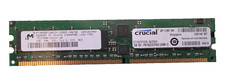 Crucial 1GB DDR 333MHz CL2.5