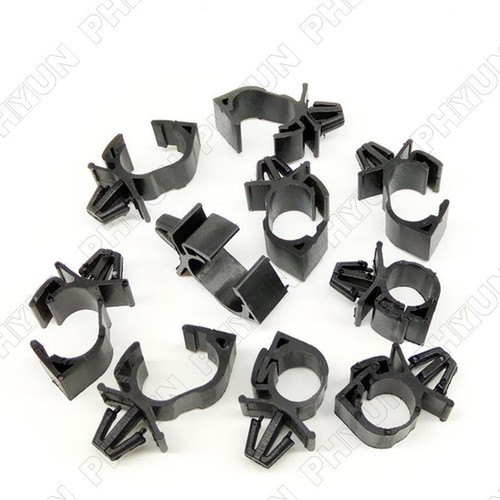20pcs plastic car fixed clips - car,