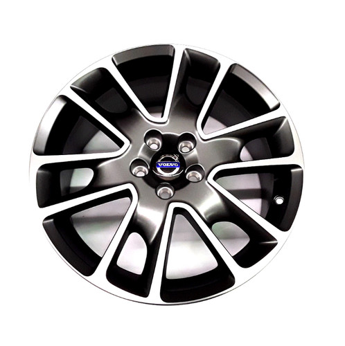 Volvo s80 mk2 - mk2, alunimum