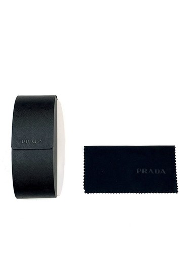 New prada saffiano black - saffiano,