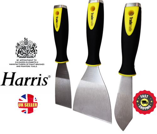 Harris decorator filling - harris,