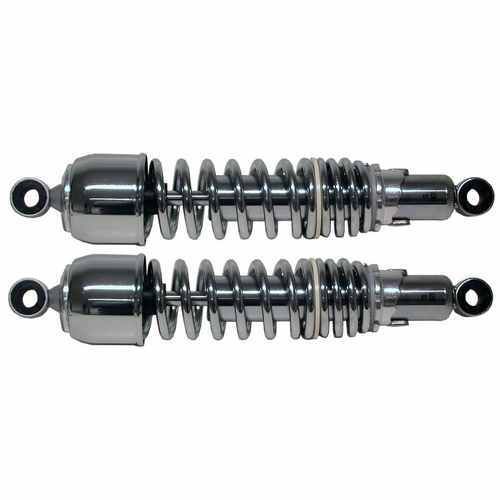 Shocks 300mm pin - shocks, pin+pin