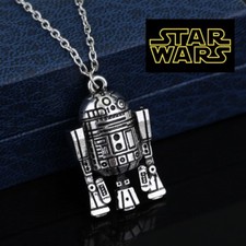 STAR WARS R2D2 Full Metal
