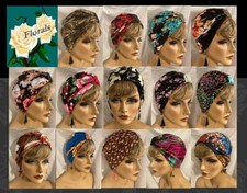 14 Different Florals -Variety