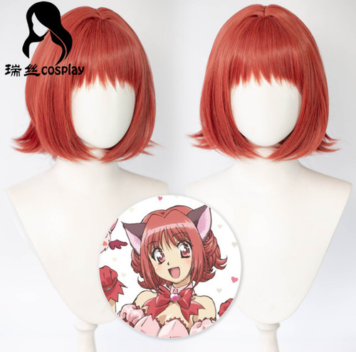 Anime tokyo mew momomiya - anime,