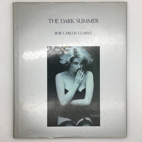 The dark summer bob - dark,