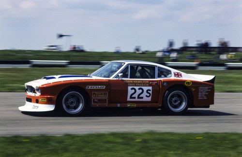 Robin hamilton david - david, preece