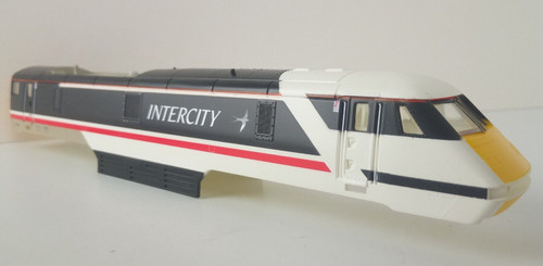Hornby gauge class 91 - oo,