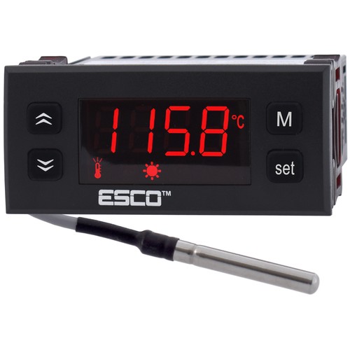 Temperature controller sensor - temperature,