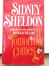 If Tomorrow Comes By Sidney