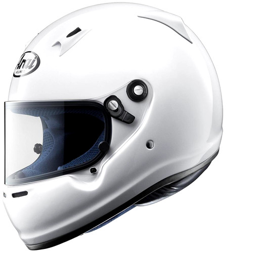 Arai kart cmr childs - arai, race