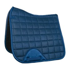 HKM Saddle cloth -Glitter