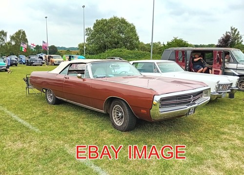 Photo 1969 chrysler - photo, 300