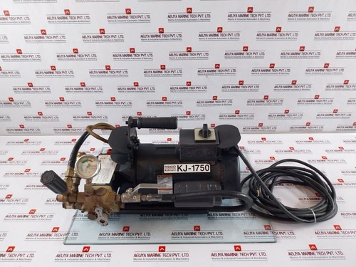 Ridgid 1750 water jetter - ridgid, kj-1750