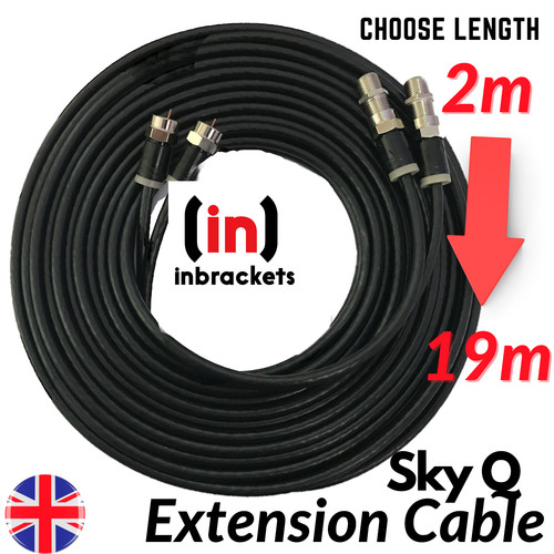 Sky cable extension - sky, q