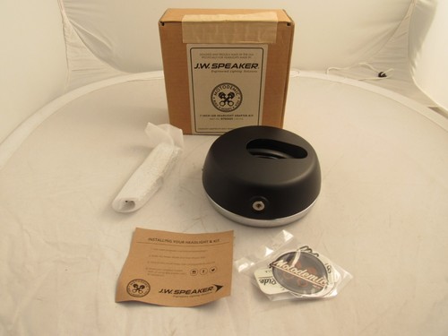 Speaker 7 headlight - speaker, 7"