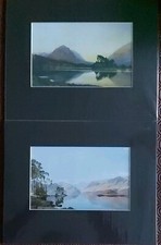  2 W Heaton Cooper Prints