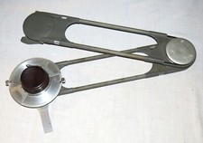 Universal Drafting Machine