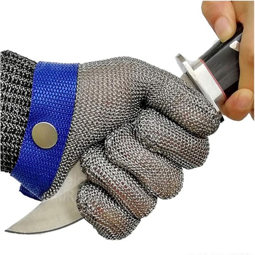 Stainless steel mesh - stainless,